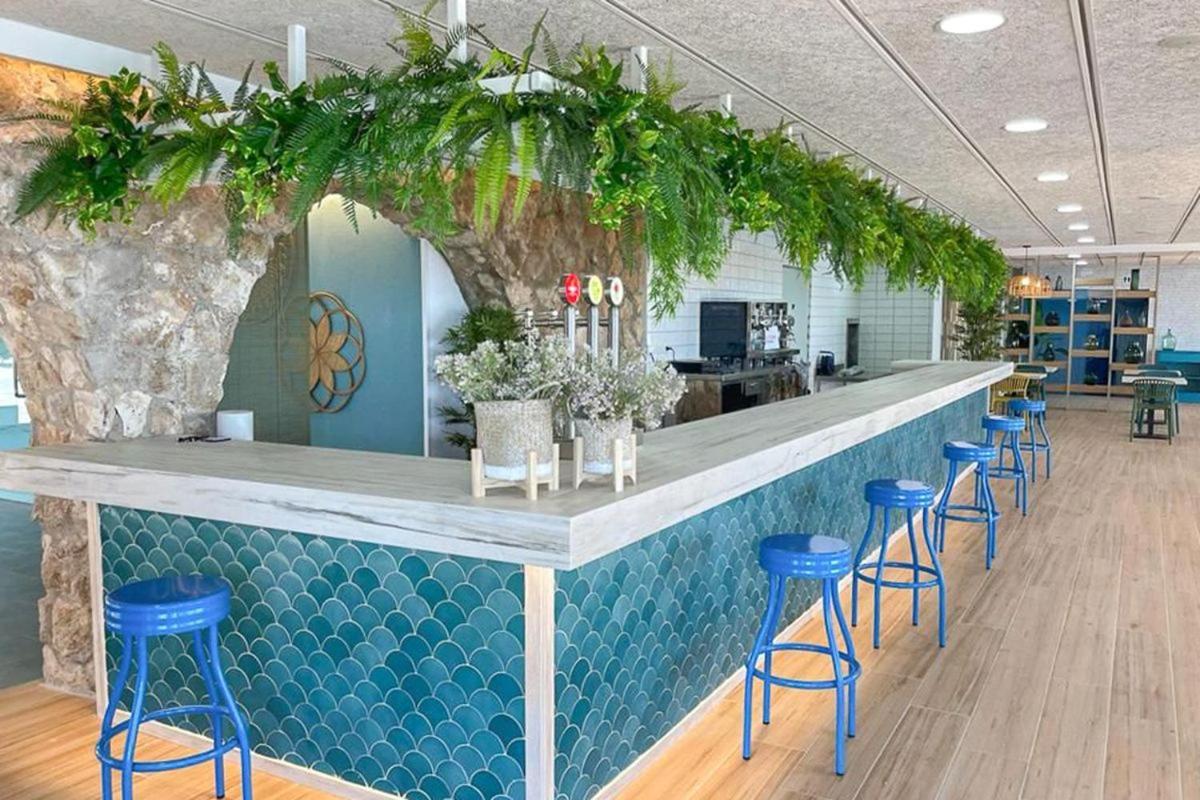 Hotel Kampaoh L'Almadrava - Costa Dorada Platja de l’Almadrava Esterno foto